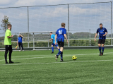 S.K.N.W.K. 3 - FC De Westhoek '20 3  (competitie) seizoen 2023-2024 (Fotoboek 2) (24/151)